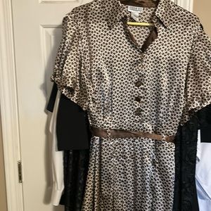 Very comfortable dress